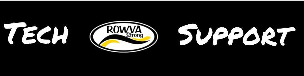 Picture of ROWVA Strong Tech Support Logo