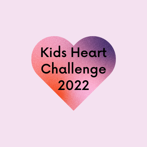 Kids Heart Challenge 2022