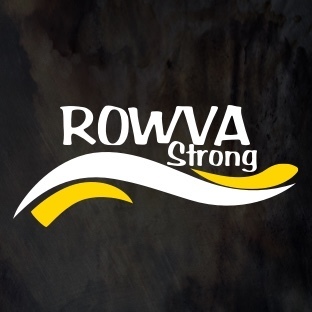 ROWVA Strong