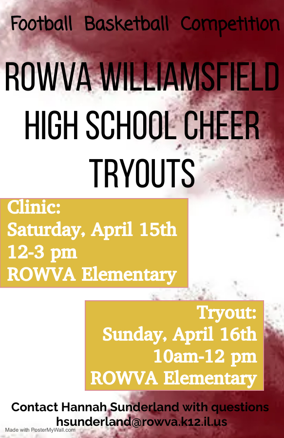 tryout